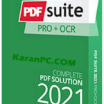 PDF Suite 2021 Professional + OCR