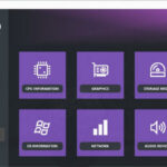 SYSInfo Monitor