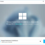 EaseUS Win11Builder