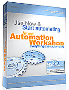 Febooti Automation Workshop Free Download