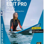 MAGIX Movie Edit Pro Plus