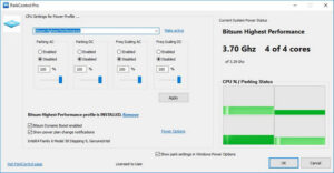 Download ParkControl Pro - Core Parking Control