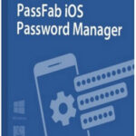 PassFab iOS Password Manager Download
