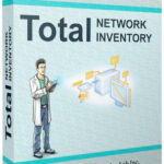 Total Network Inventory Professional