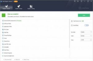 Download Wise Registry Cleaner Pro - Optimize Windows Registry