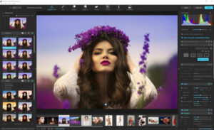 Download Perfectly Clear WorkBench - Master Image Correction