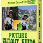 Picture Cutout Guide