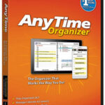 AnyTime Organizer Deluxe Download