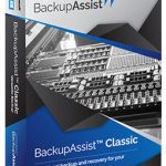BackupAssist Classic