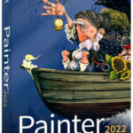 Corel Painter 2022