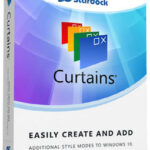 Stardock Curtains