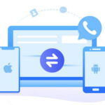 Syncios WhatsApp Transfer