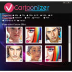 VCartoonizer Download