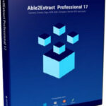 Able2Extract Professional 17