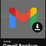 Advik Gmail Backup Free Download