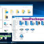 Stardock IconPackager