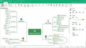 Wondershare EdrawMind Pro: Your Go-To Mind Mapping Tool
