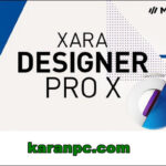 Xara Designer Pro X