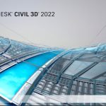 Autodesk AutoCAD Civil 3D 2022