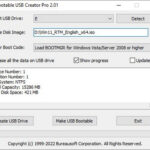 Bootable USB Creator Pro Full Download