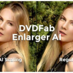DVDFab Photo Enhancer AI Download