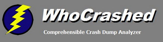 WhoCrashed Pro Full