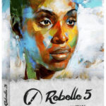 Escape Motions Rebelle 5 Pro