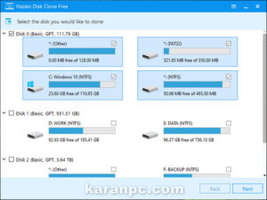 Hasleo Disk Clone Download