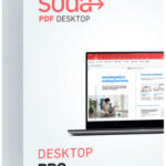 Soda PDF Desktop Pro
