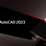 Autodesk AutoCAD 2023