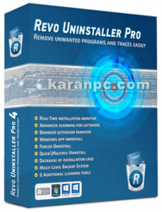 Revo Uninstaller Pro Final Free Download + Portable (2026)