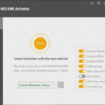 HEU KMS Activator Download