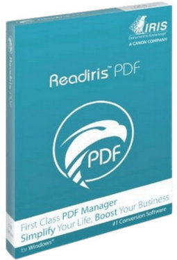 Readiris PDF Free Download