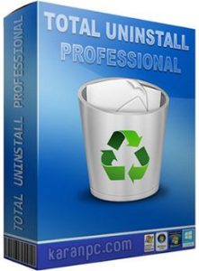 Total Uninstall Professional Download