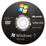 Windows 7 Ultimate Sp1 Multilanguage 2022