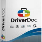 DriverDoc Pro 7.1.1120 + Portable Free Download