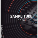 MAGIX Samplitude Pro X7 Suite Full