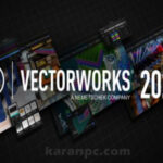 VectorWorks 2022 Free Download