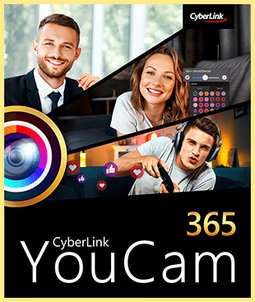 CyberLink YouCam Full Free Download