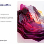 Adobe Audition 2022