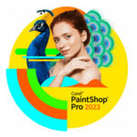 Corel PaintShop Pro 2023 for PC