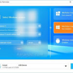 EaseUS OS2Go
