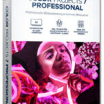 Franzis COLOR projects professional 7