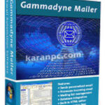 Gammadyne Mailer