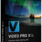 MAGIX Video Pro X14