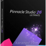 Pinnacle Studio Ultimate 26