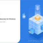 AOMEI Data Recovery for Windows