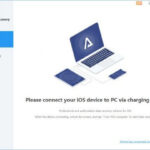 AOMEI Data Recovery for iOS