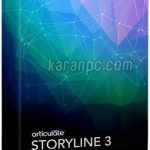 Articulate Storyline 3