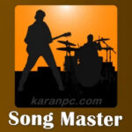 AurallySound Song Master